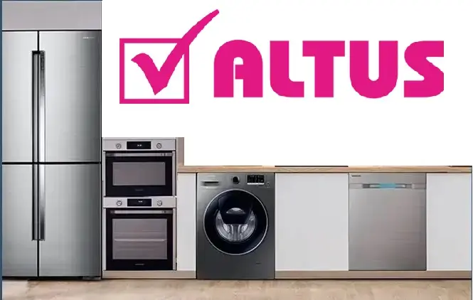 Bağcılar Altus servisi