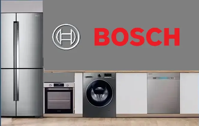 Bağcılar Bosch servisi