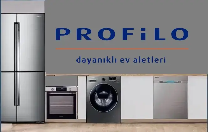 Bağcılar Profilo servisi