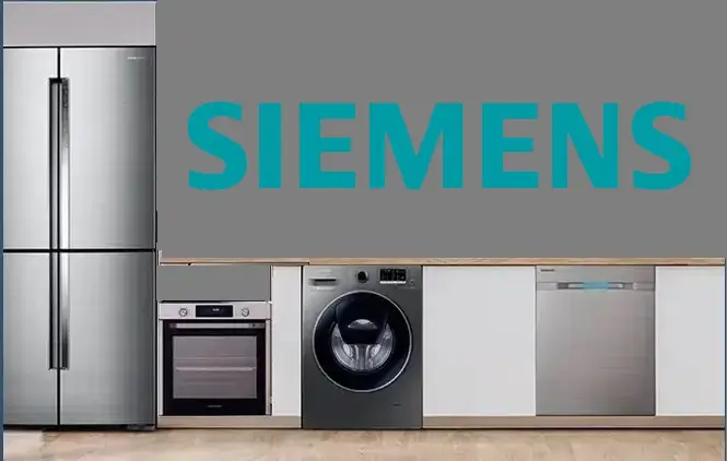 Bağcılar Siemens servisi